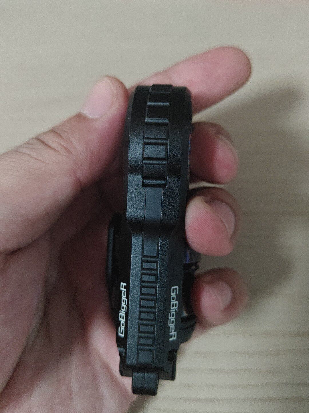 Sinian Titanium Zircuti