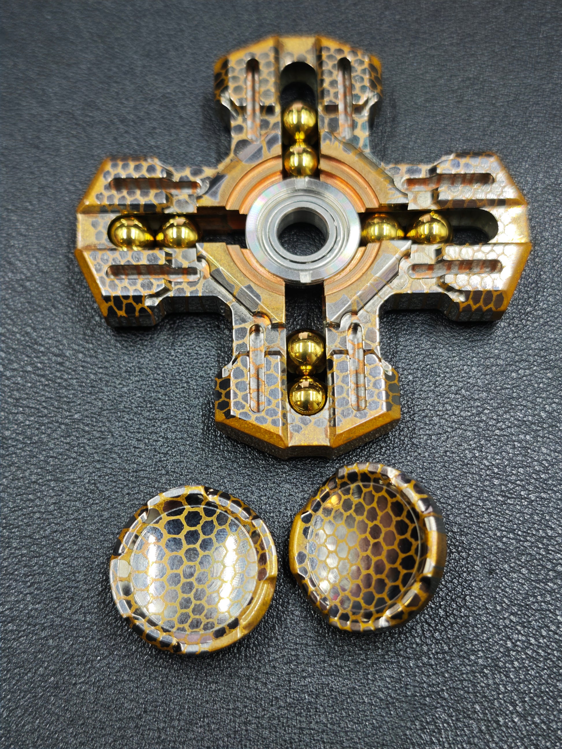 HOLY SWORD Superconductor