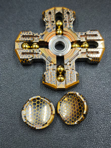 HOLY SWORD Superconductor