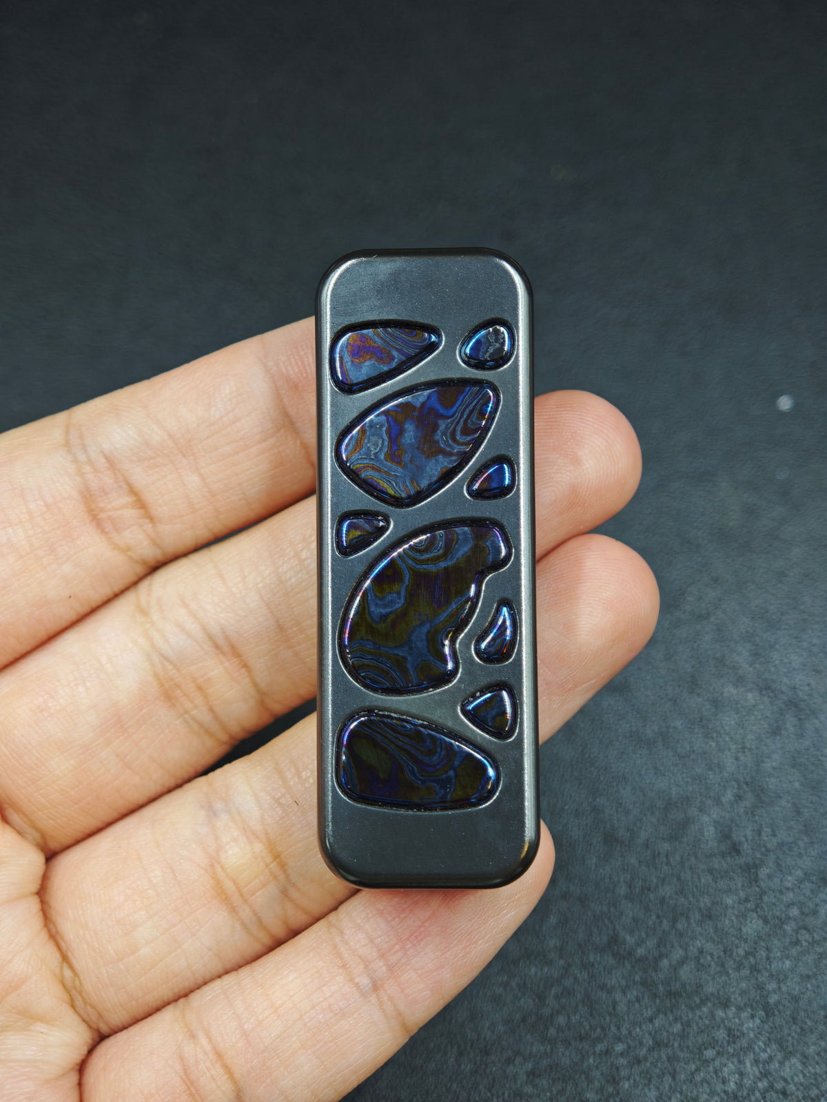 Snake Zirconium