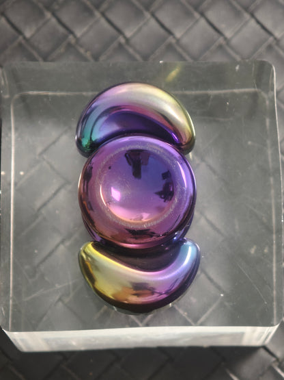 Edan Tungsten Polished