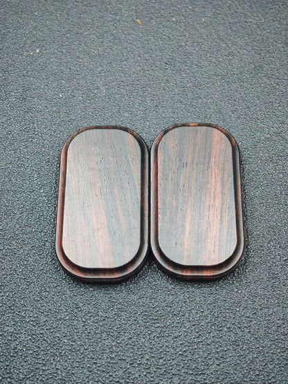 No.11 Shell Redwood
