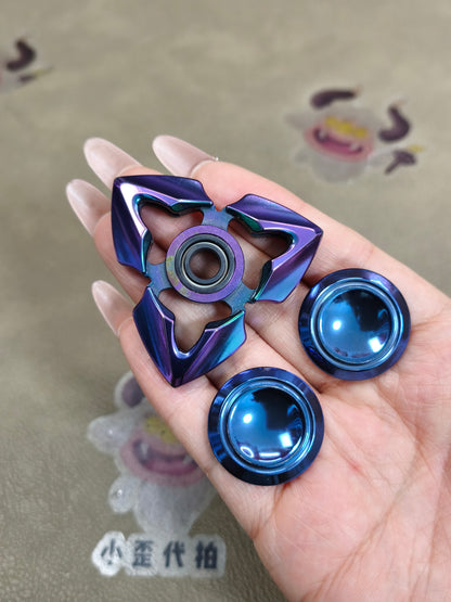 Soul Tungsten