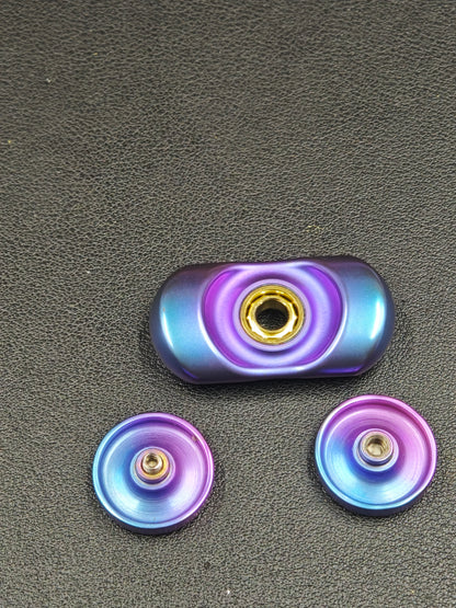 Origin Point Niobium