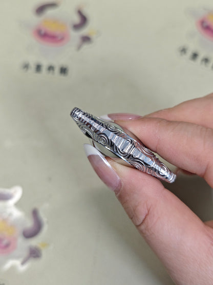 Mave 1.1 Stainless Steel