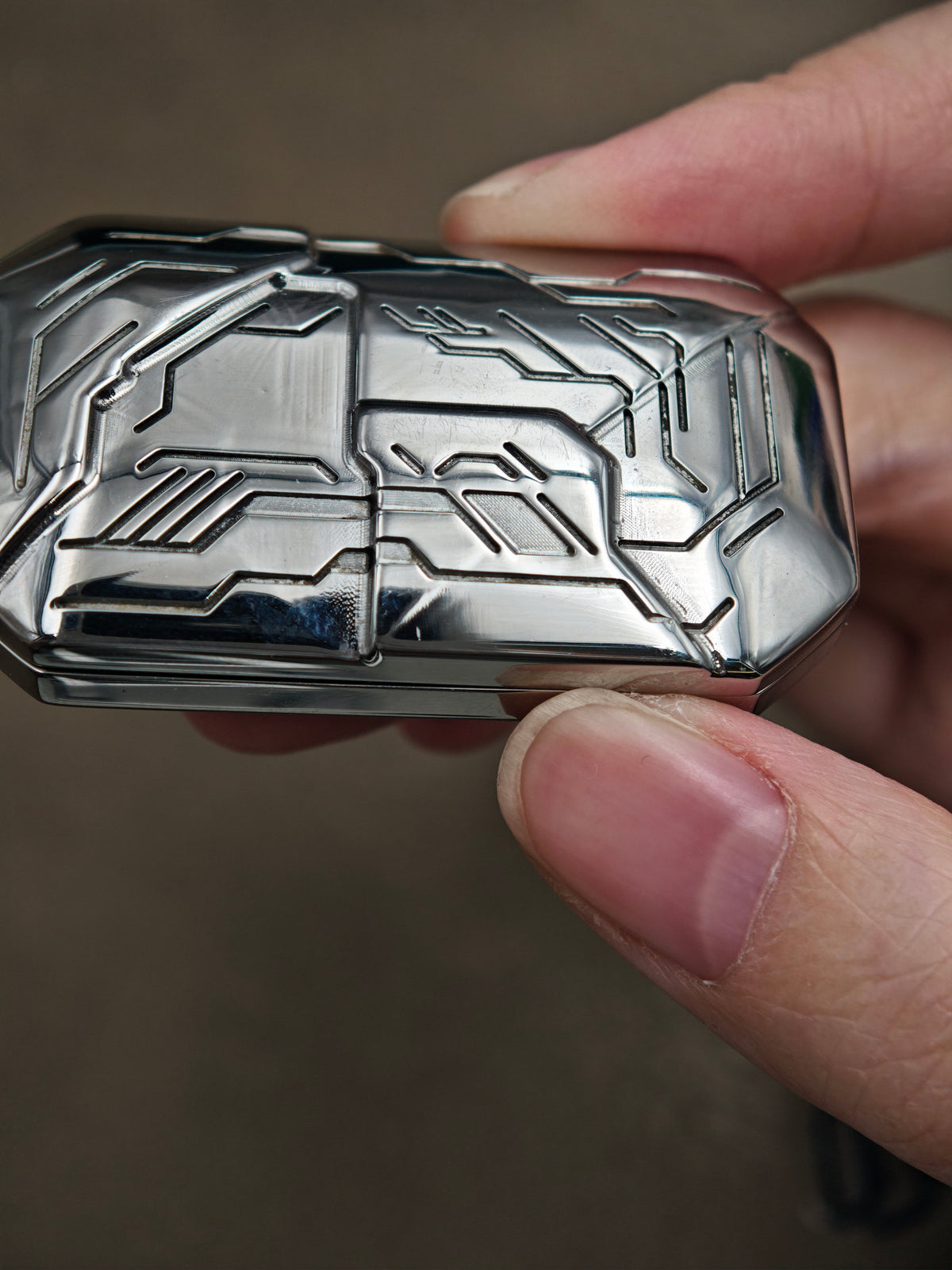Explore Stainless Steel