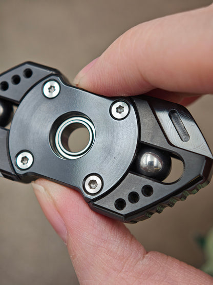 Viper mini Zirconium