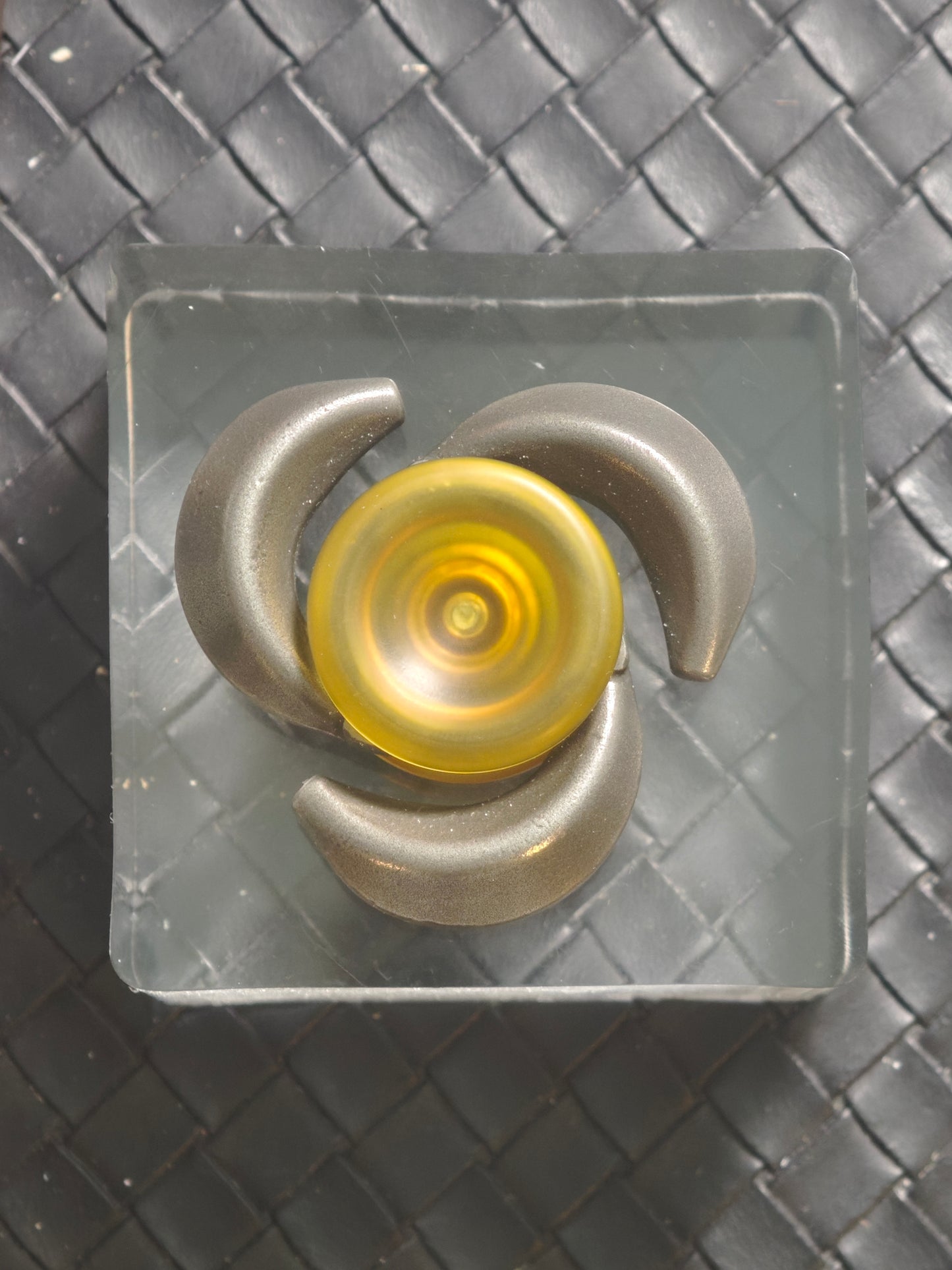 Fresh Banana Bearing Cap