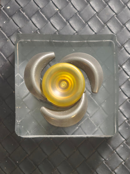 Fresh Banana Bearing Cap