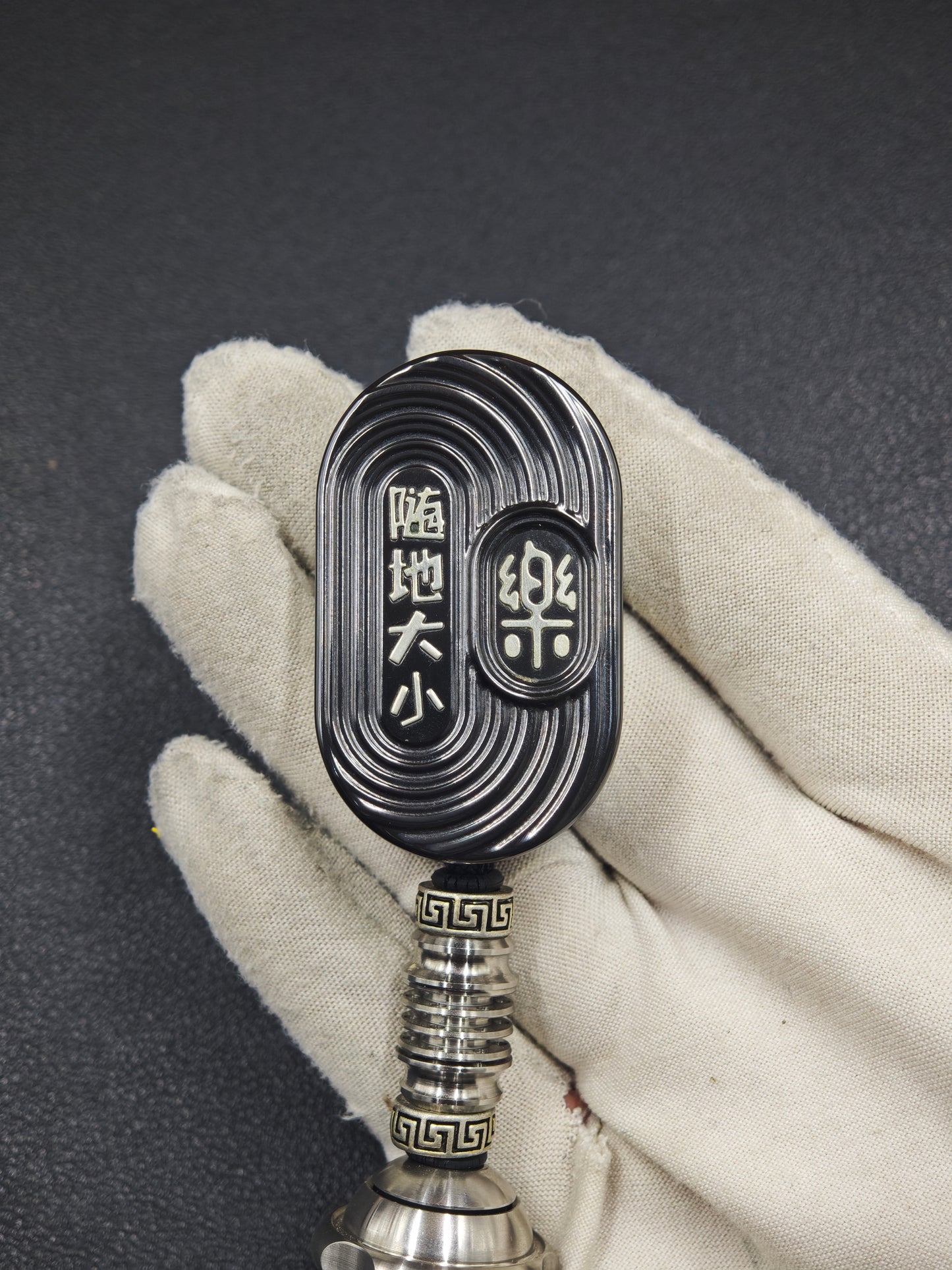 Suididaxiao Le Zirconium Stainless Steel