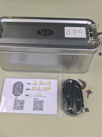 LAG Zirconium