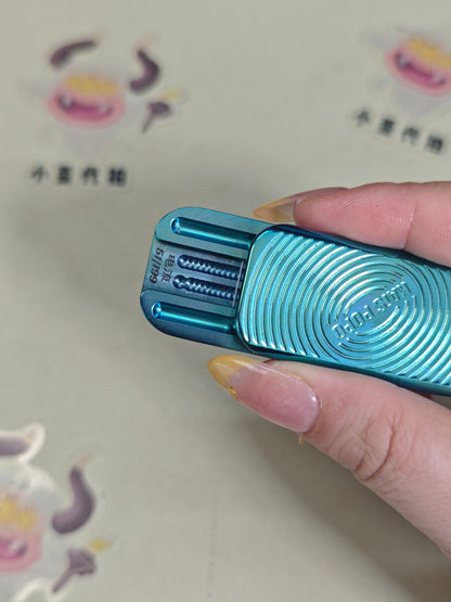 POPO Zirconium Limited Edition
