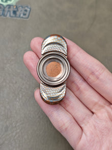 Stacked Mirror Superconductor