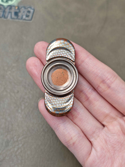 Stacked Mirror Superconductor
