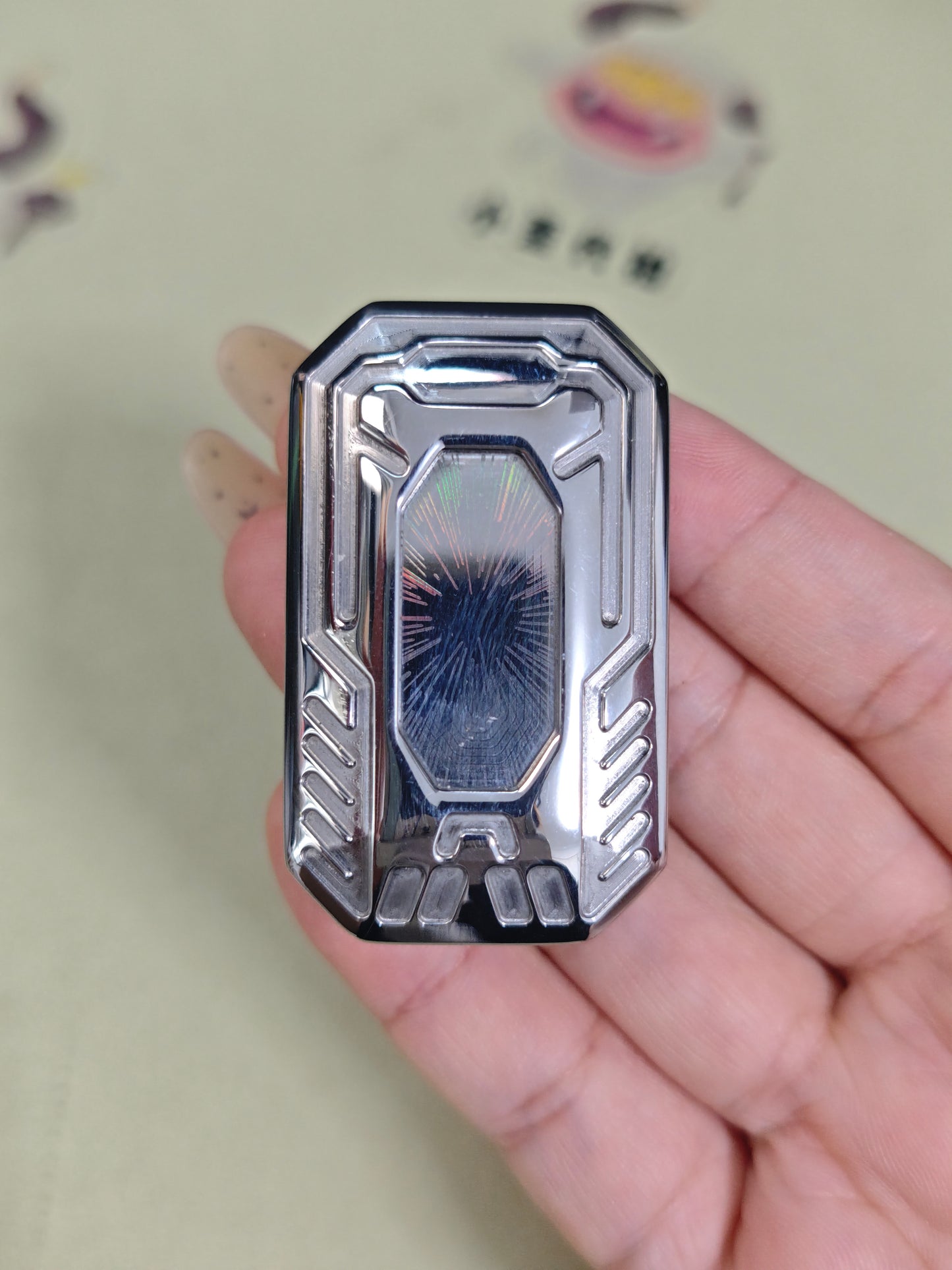 Explore Stainless Steel