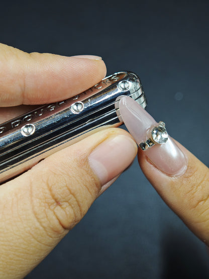 Top D Stainless Steel