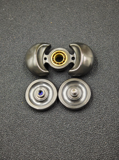 Edan Zirconium