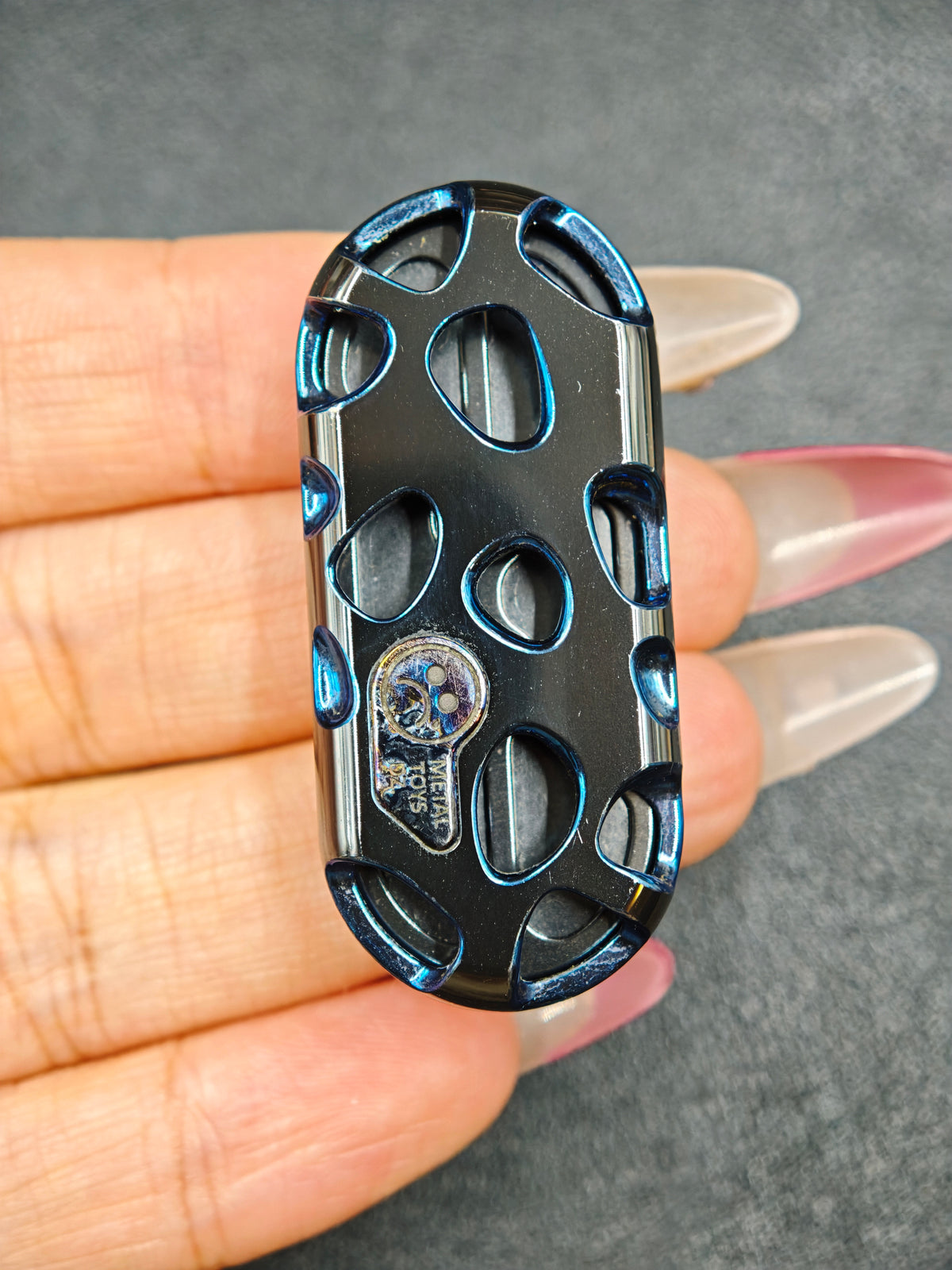 Top B Zirconium