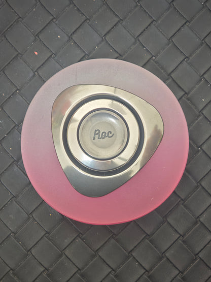 Roc 2.0 Stainless Steel