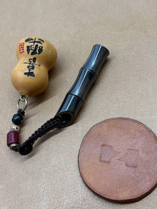 Mech Bamboo Zirconium