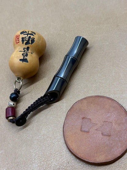 Mech Bamboo Zirconium
