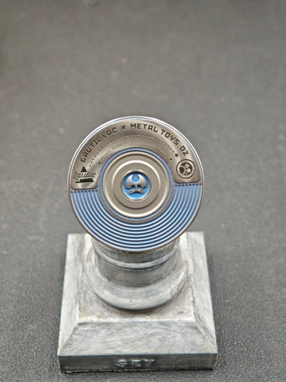 All In Titanium