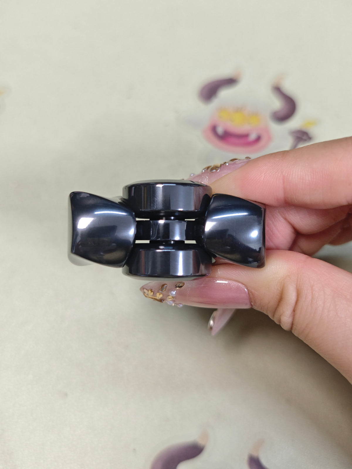 Zhen Zirconium