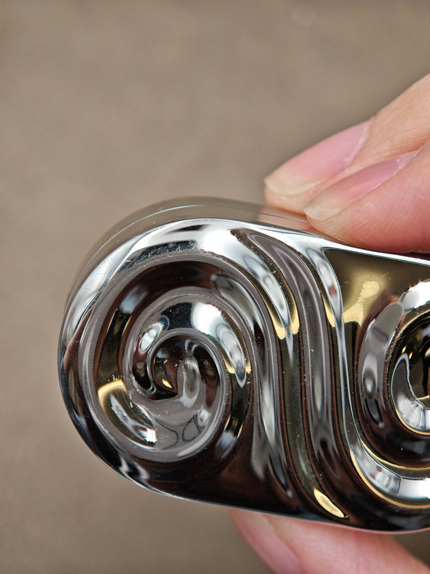 Ripple 2.0 Stainless Steel