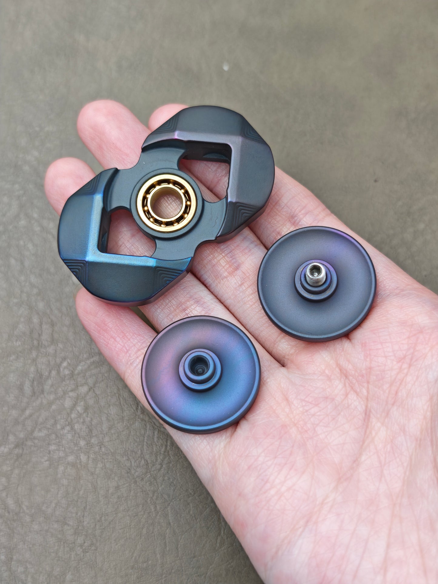 Fortune Zirconium