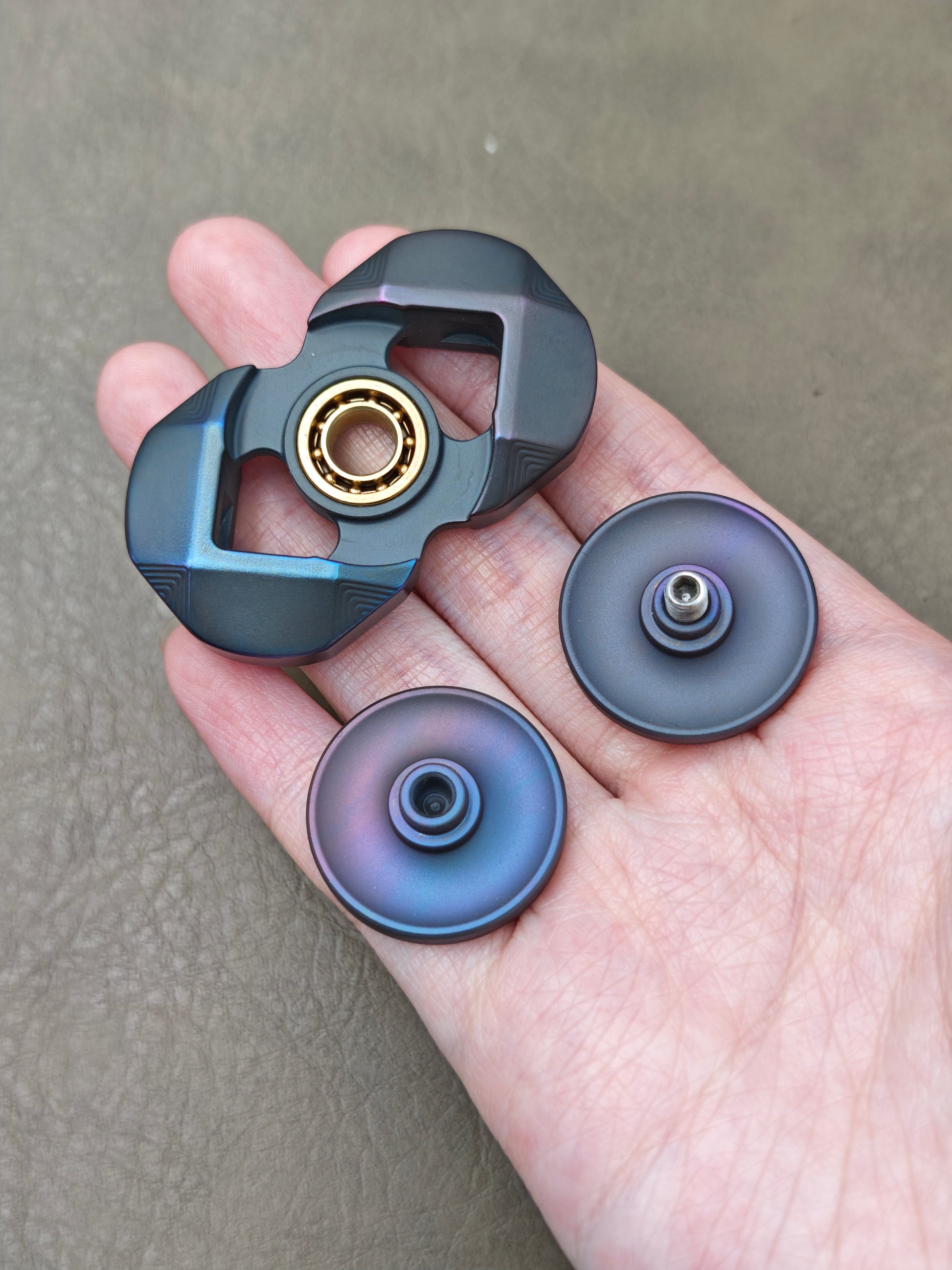 Fortune Zirconium