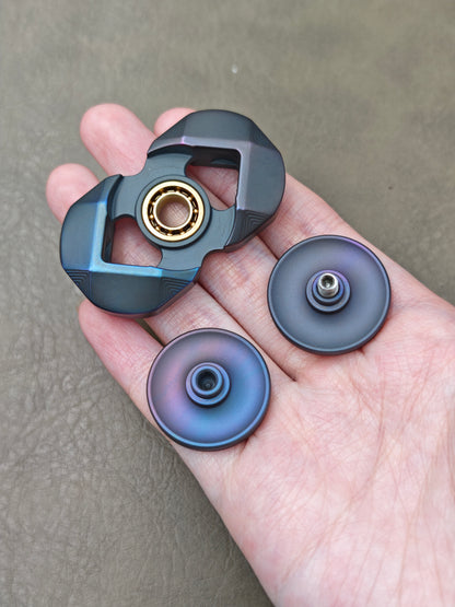 Fortune Zirconium