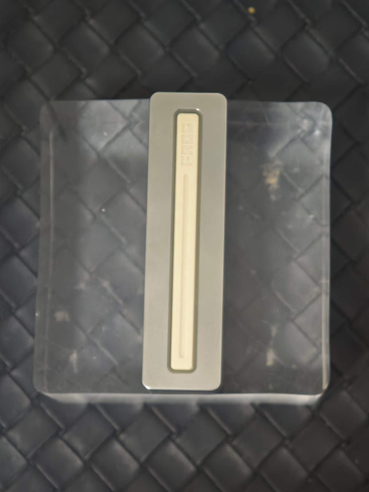 Frog Stainless Steel