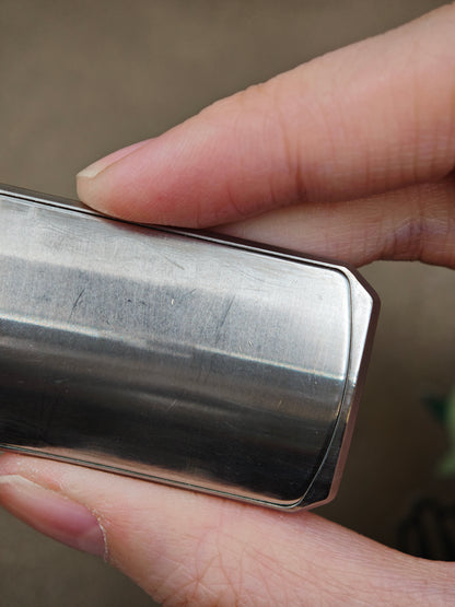Iron Guard Stainless Steel