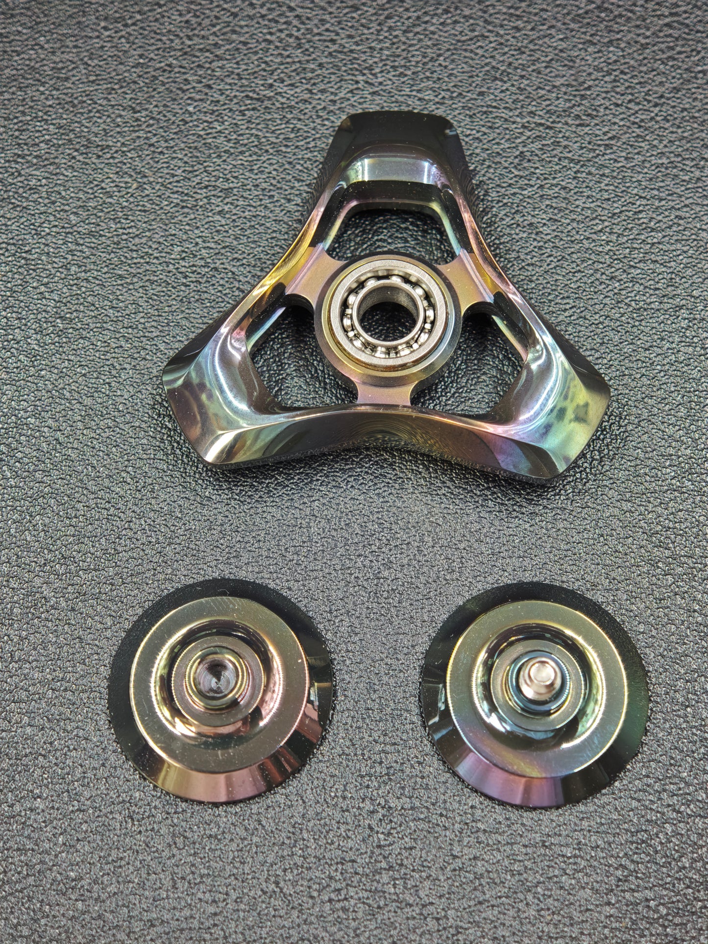 Liquid Zirconium