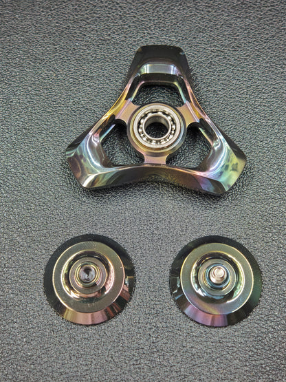 Liquid Zirconium