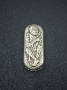 Vigil Cupronickel