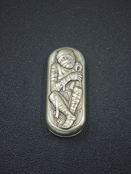Vigil Cupronickel