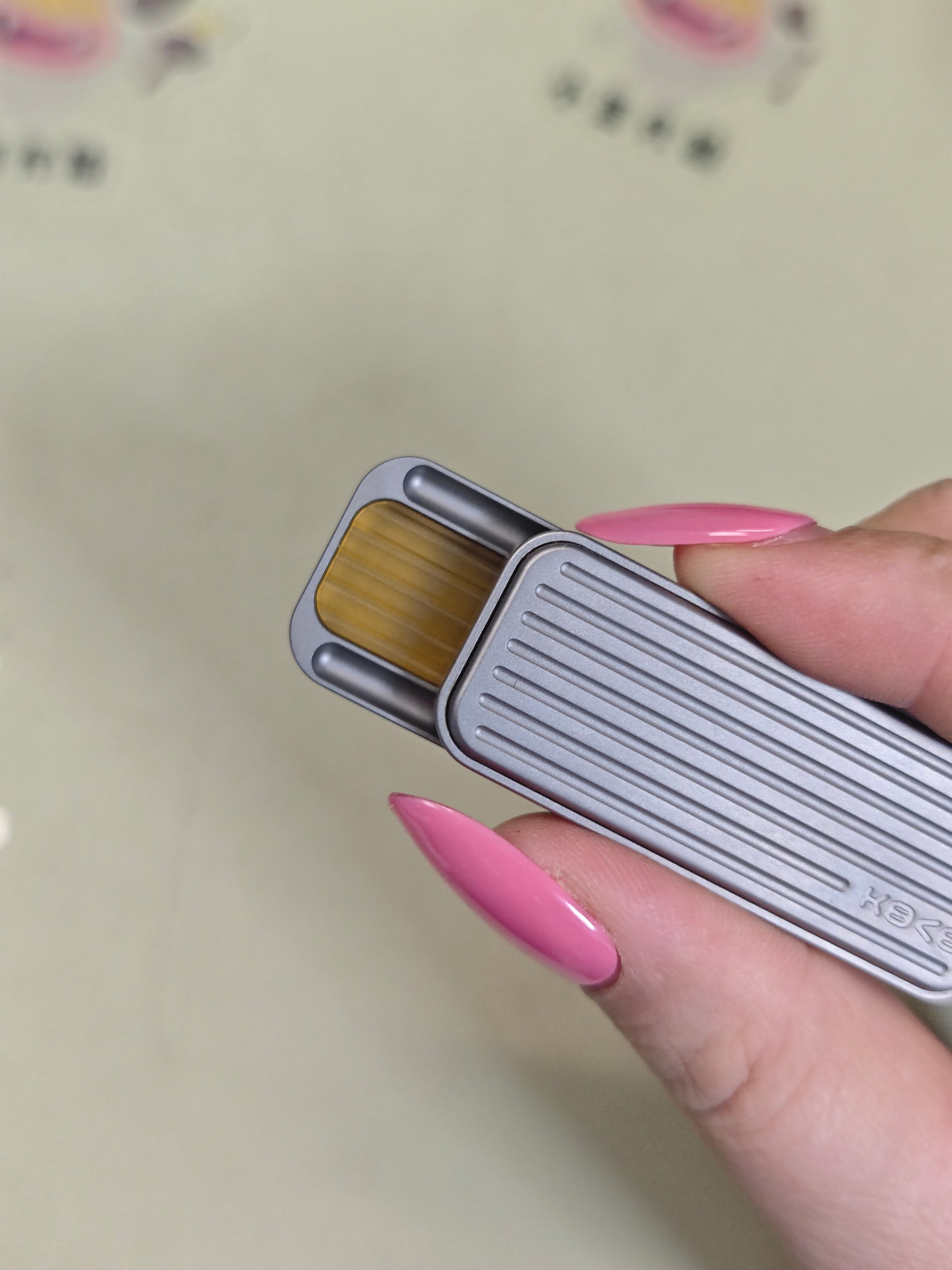 Fuguang Titanium