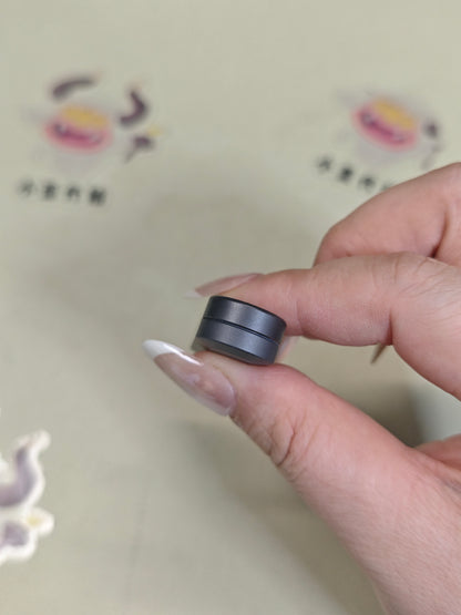 Spice Pin PEI Zirconium