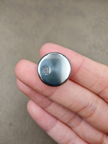 BIT 05 Stainless Steel