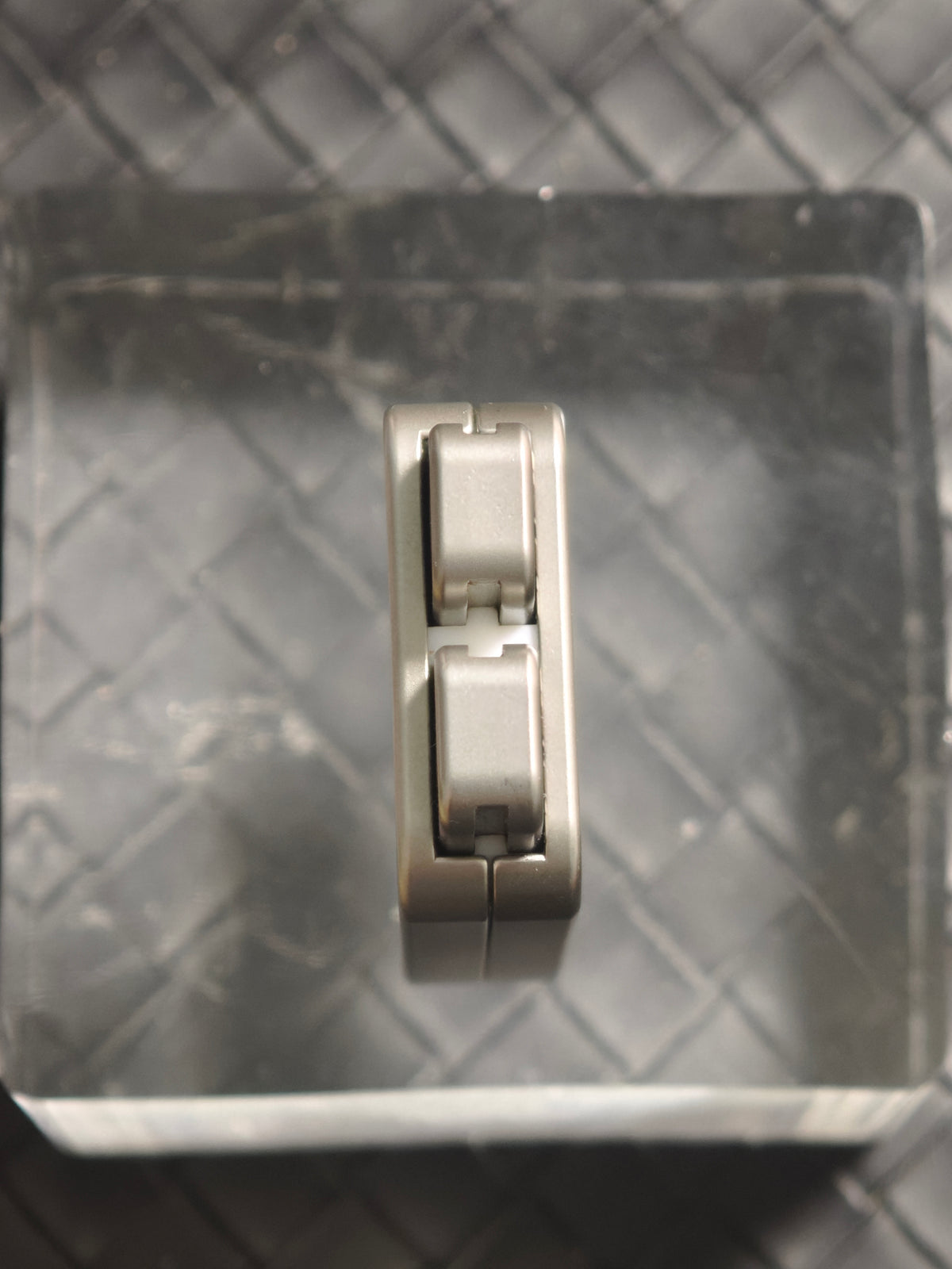 Rabbot Stainless Steel