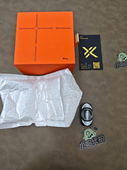 Qilin Zirconium
