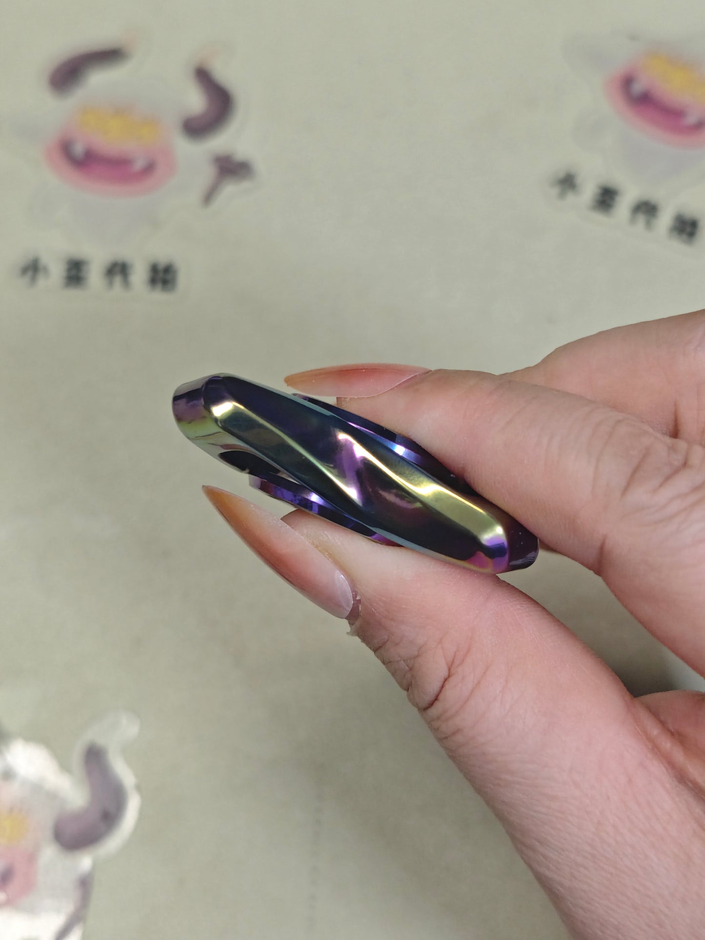 Melody Twist Tungsten Limited 15