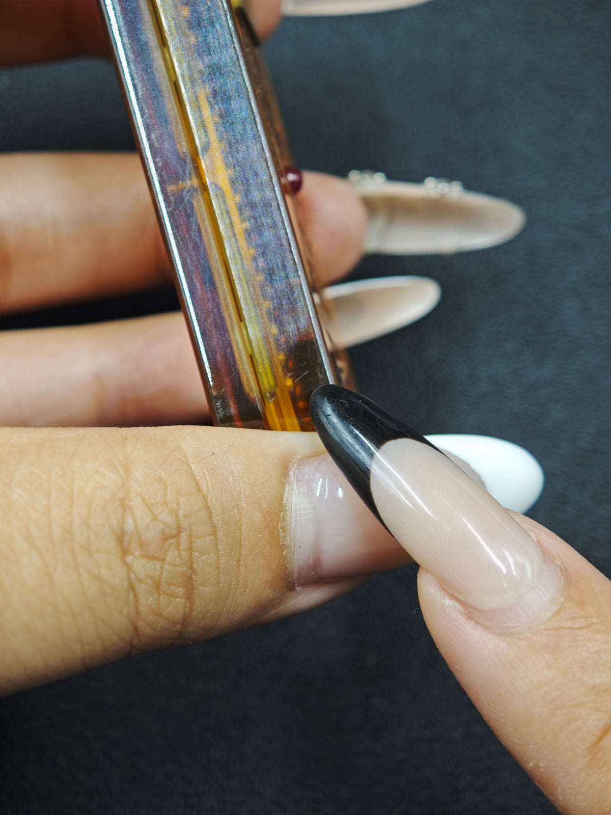 Plane PEI Polished