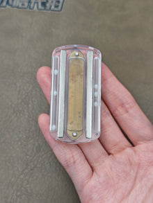 Four Syllables PMMA Limited Edition