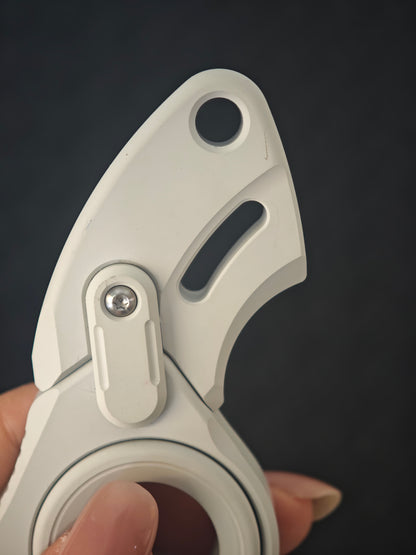 EDCELL Breaker Aluminum