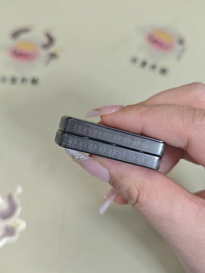 Root Three Zirconium