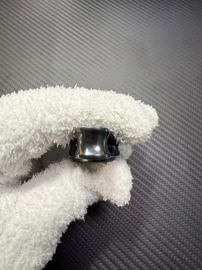 Oumuamua Premium & Buckle Zirconium