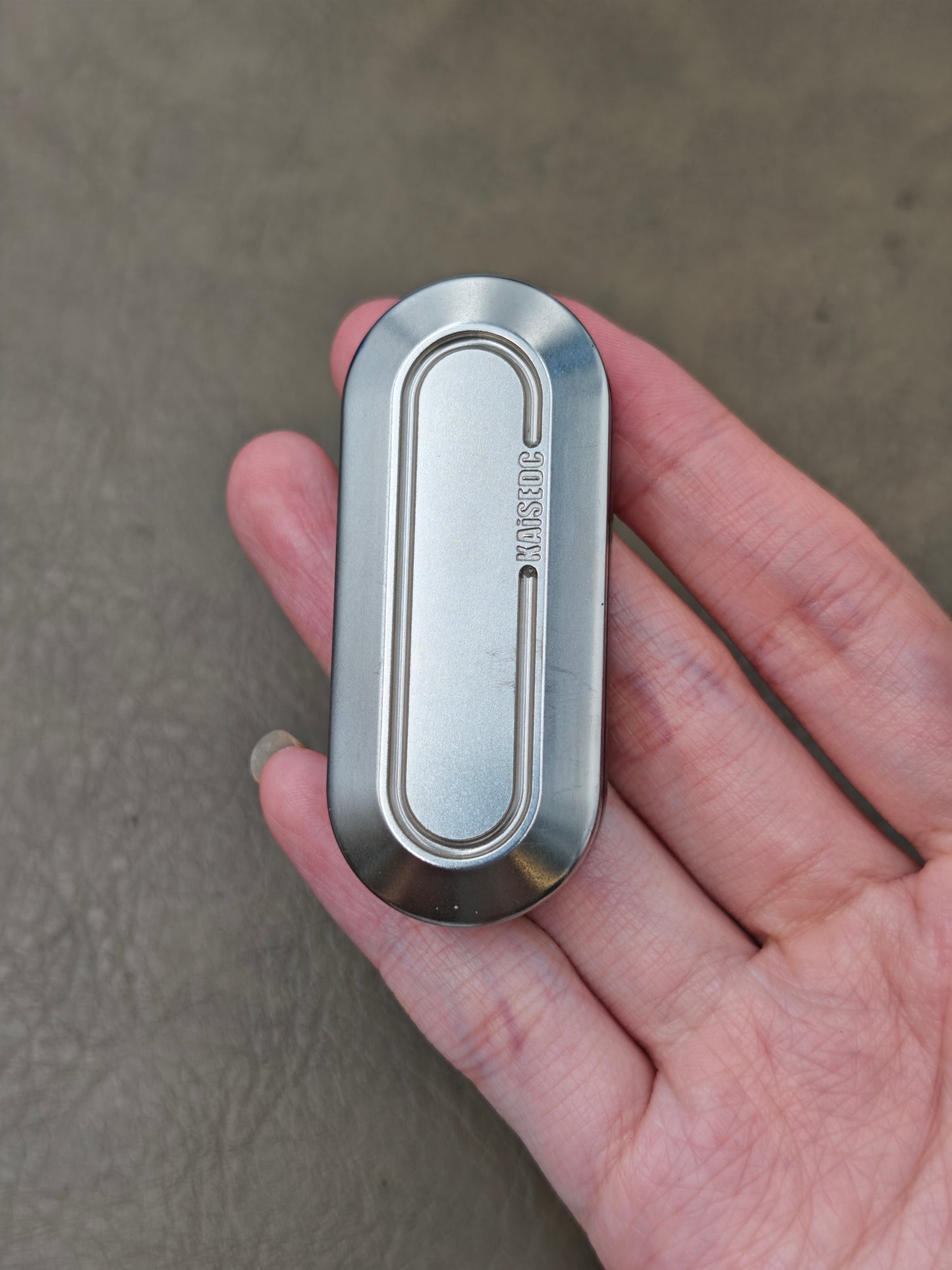 Coco Candy PEEK Titanium
