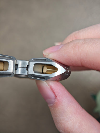 3I Stainless Steel